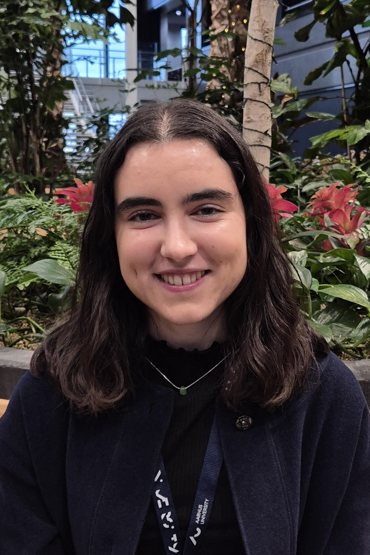 Jennifer Gumer Doctoral Candidates – NanoRAM